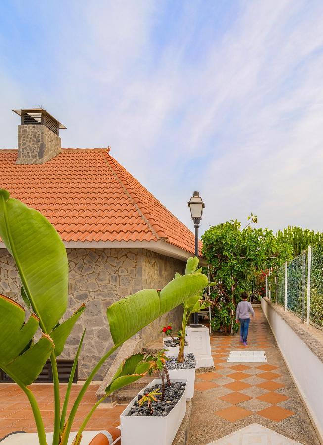 Villas Las Almenas Maspalomas  Bagian luar foto
