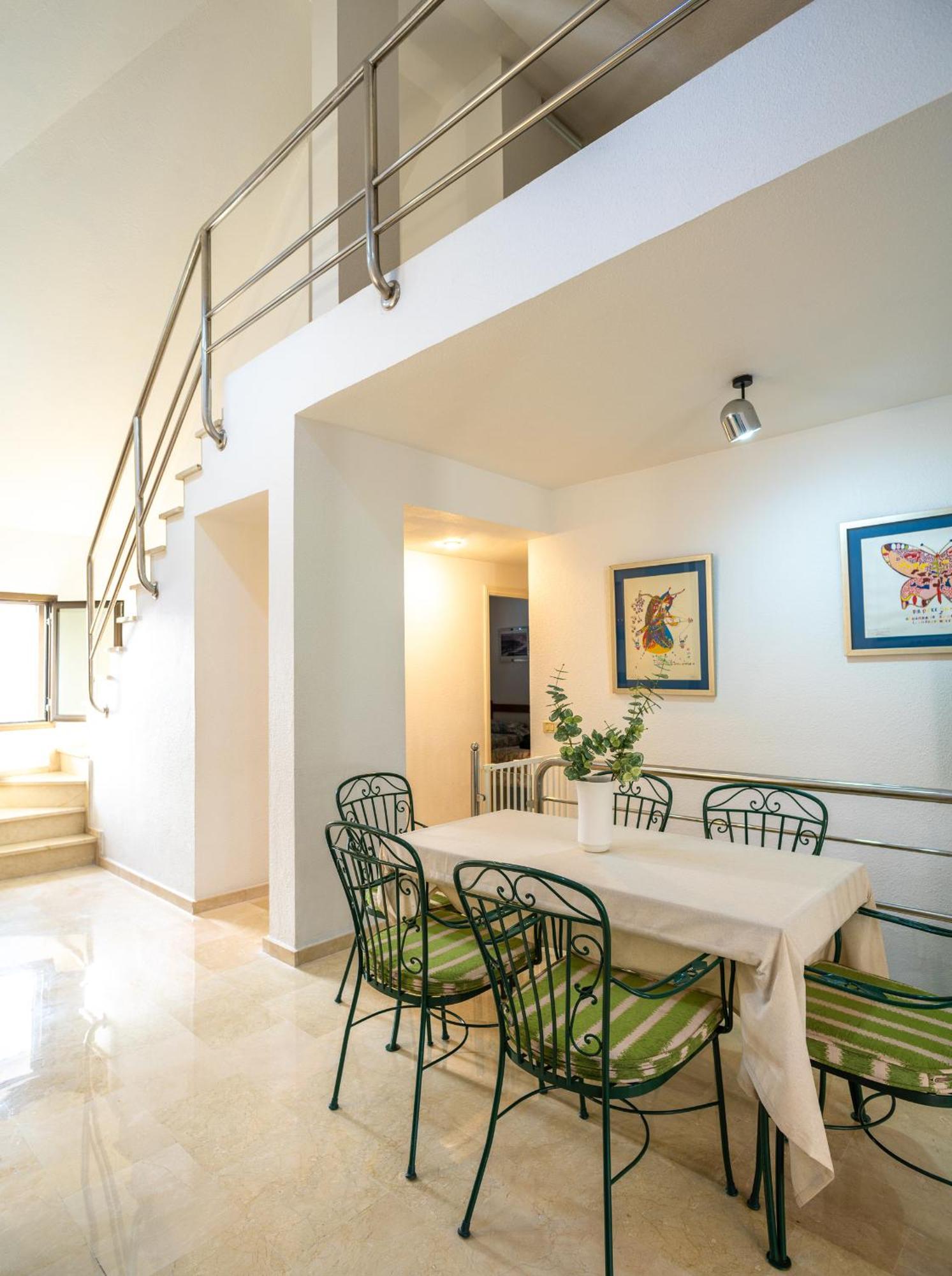 Villas Las Almenas Maspalomas  Bagian luar foto